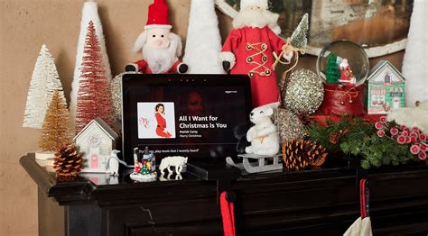 alexa christmas games|alexa christmas music playlist.